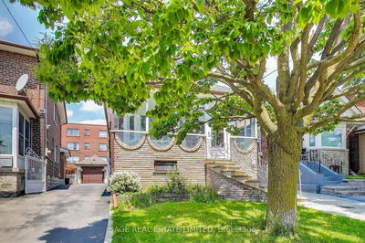 124 Branstone Rd, Toronto - Caledonia-Fairbank image-0-1
