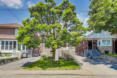 124 Branstone Rd, Toronto - Caledonia-Fairbank image-0-2