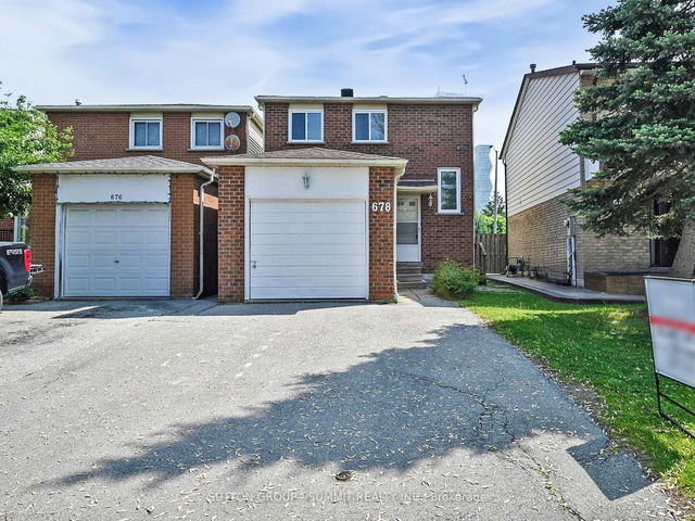 678 GALLOWAY Crescent