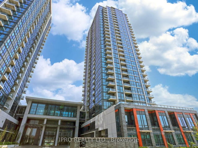 404 - 75 Eglinton Avenue