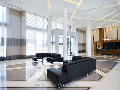 Unit 404 — 75 Eglinton Ave, Mississauga - Hurontario image-0-2