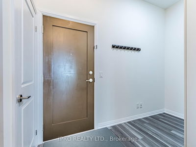 Unit 404 — 75 Eglinton Ave, Mississauga - Hurontario image-0-4