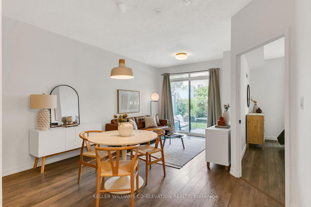 LL02 - 816 Lansdowne Avenue