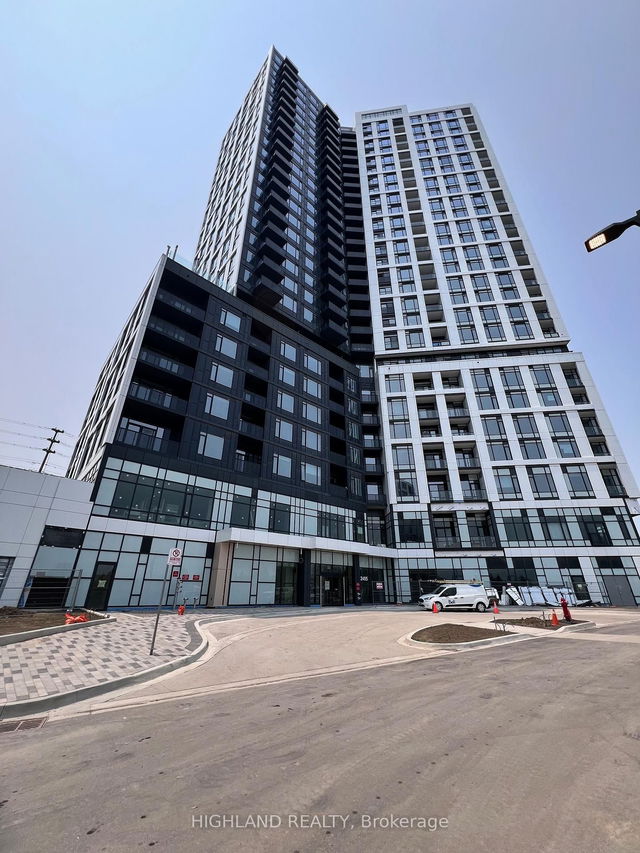 503 - 2495 Eglinton Avenue