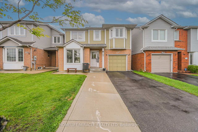 157 Millstone Drive