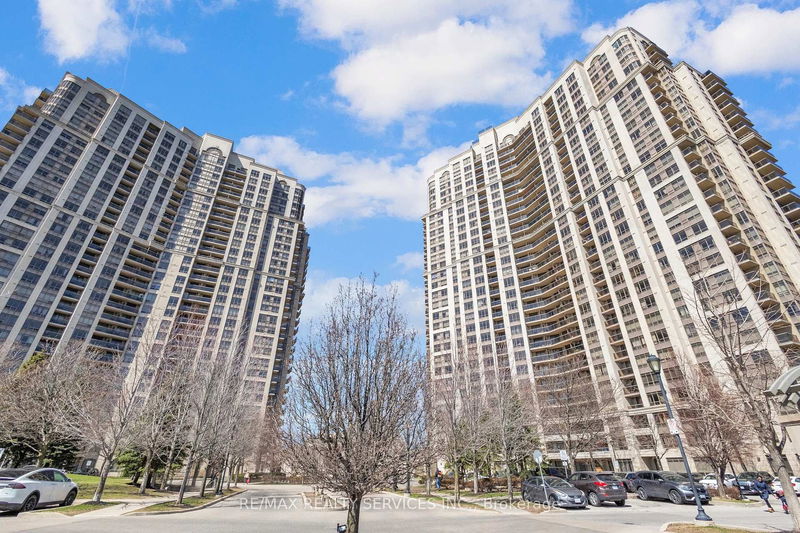 Unit 1027 — 700 Humberwood Blvd, Toronto - West Humber-Clairville image-0-0
