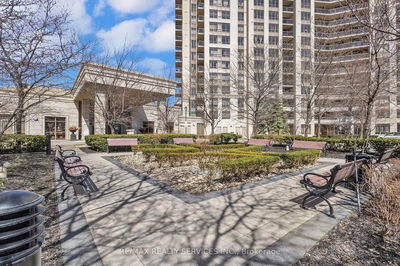Unit 1027 — 700 Humberwood Blvd, Toronto - West Humber-Clairville image-0-2
