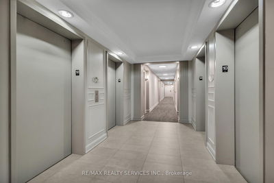 Unit 1027 — 700 Humberwood Blvd, Toronto - West Humber-Clairville image-0-4