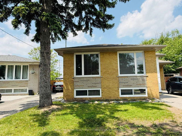 Bsmt - 34 Risdon Court