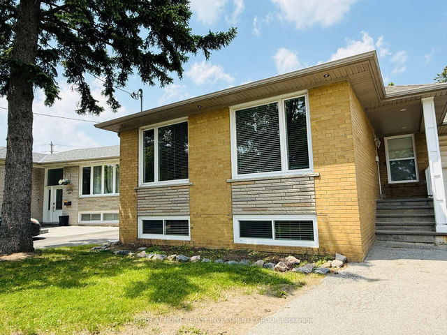 Bsmt - 34 Risdon Court