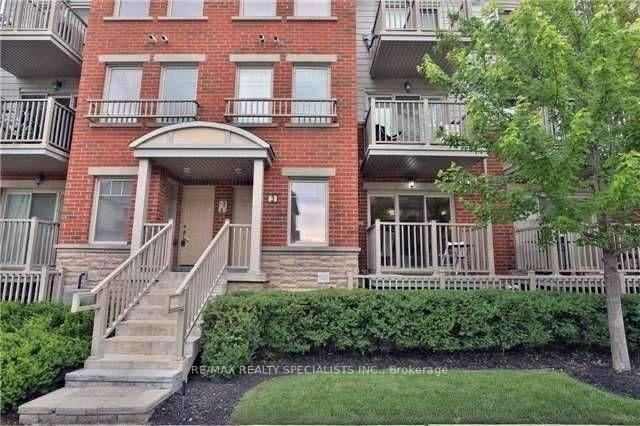 3 - 3250 Bentley Drive