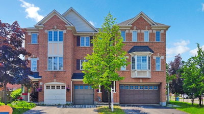Townhouse sold at 25-250 Richvale Drive, Brampton, Ontario, L6Z 4W2 - Heart Lake East - MLS: W12198483