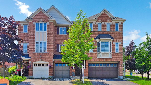 25 - 250 Richvale Drive