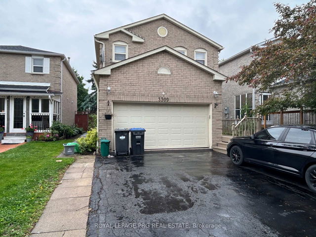 3309 Cambourne Crescent