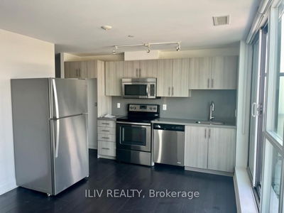 Unit 605 — 16 McAdam Ave, Toronto - Yorkdale-Glen Park image-0-2
