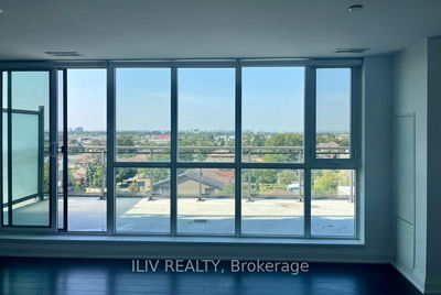 Unit 605 — 16 McAdam Ave, Toronto - Yorkdale-Glen Park image-0-3