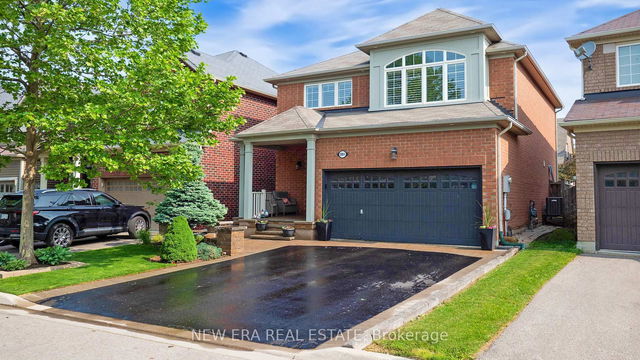 891 Pickersgill Crescent