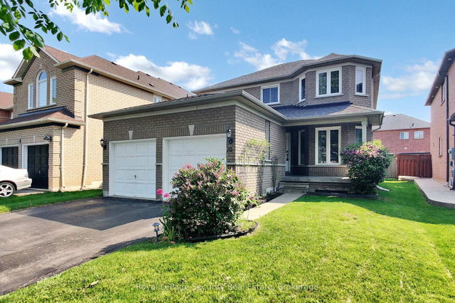 10 Barleyfield Road