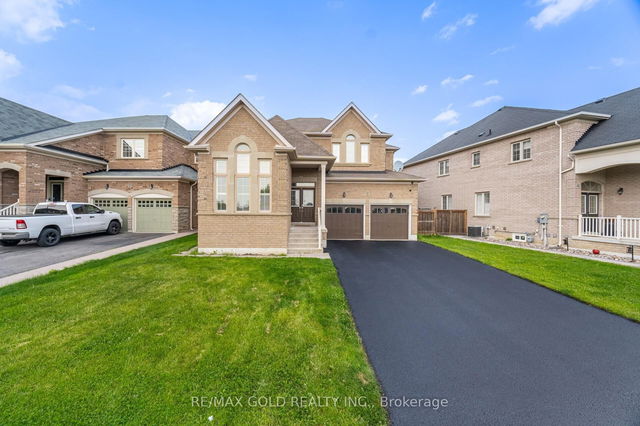 61 Birch Tree Trail