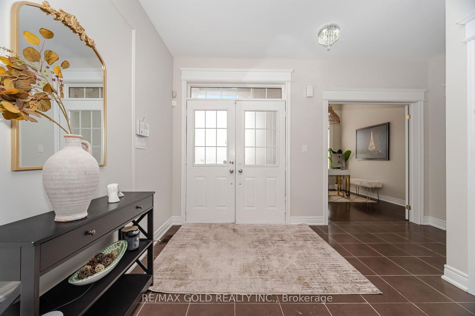 Detached House for sale at 61 Birch Tree Trail, Brampton, Ontario, L6P 3M8 - Bram East - MLS: W12198529