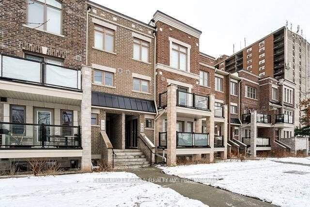 223 - 2355 Sheppard Avenue