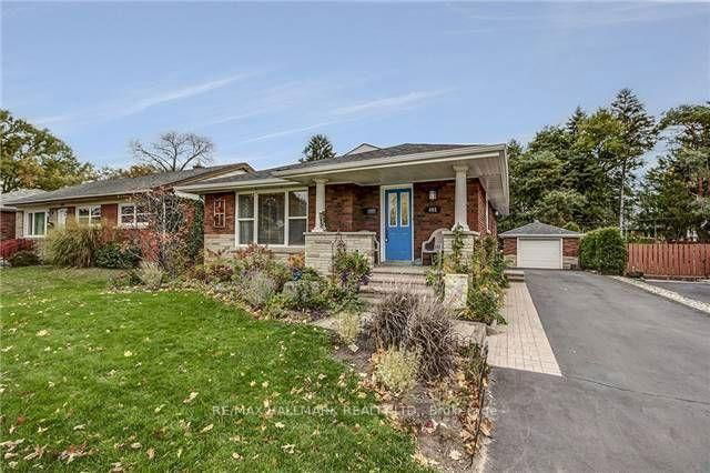 493 Mayzel Road