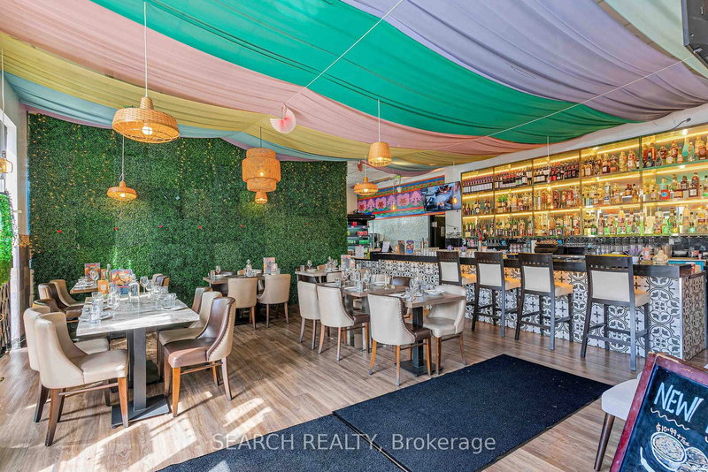 Unit A - 7454 Airport Rd, Mississauga, L4T 2H5 | Image 2