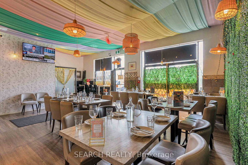 Unit A - 7454 Airport Rd, Mississauga, L4T 2H5 | Image 3