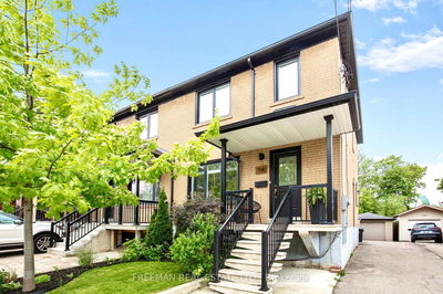 14 Hilldale Rd, Toronto - Rockcliffe-Smythe