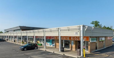 15 - 290 The West Mall undefined | Toronto | Image