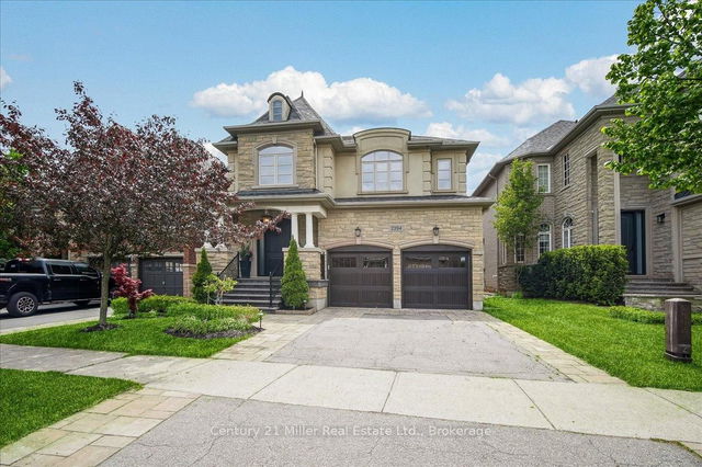 2394 Robmar Drive