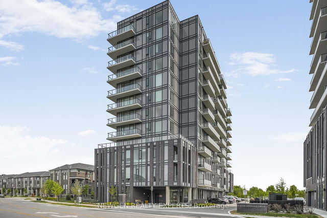 606 - 225 Veterans Drive