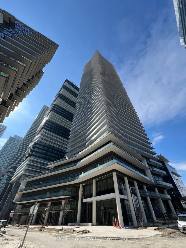 1611 - 38 Annie Craig Drive