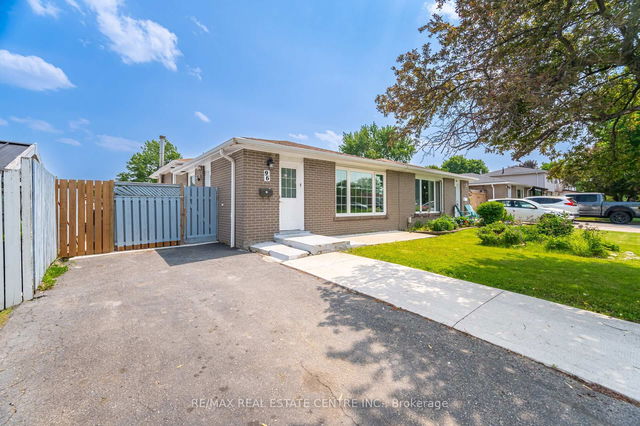 96 Fallingdale Crescent