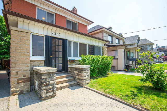 2317 Weston Road