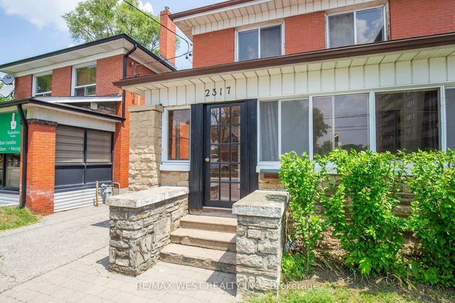 2317 Weston Road