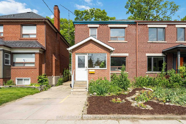 227 Jane Street