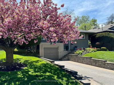 36 Ravenscrest Dr, Toronto - Princess-Rosethorn image-0-1