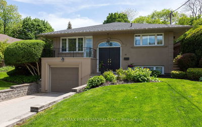 36 Ravenscrest Dr, Toronto - Princess-Rosethorn image-0-2