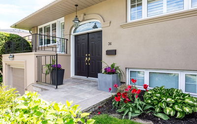 36 Ravenscrest Dr, Toronto - Princess-Rosethorn image-0-3