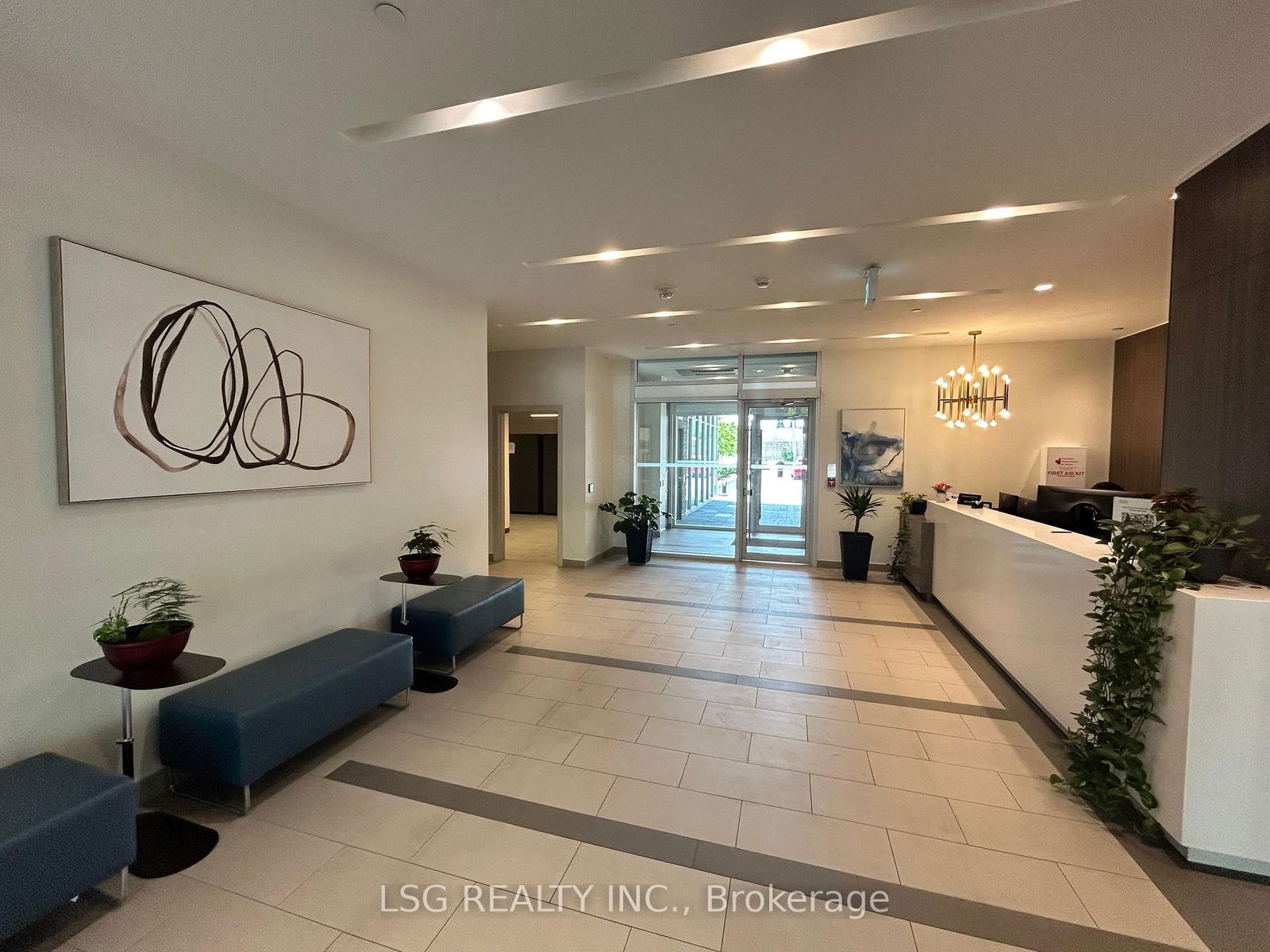 Condo for sale at 310-1787 St Clair Avenue, Toronto, Weston-Pellam Park, M6N 0B7 - MLS: W12198645
