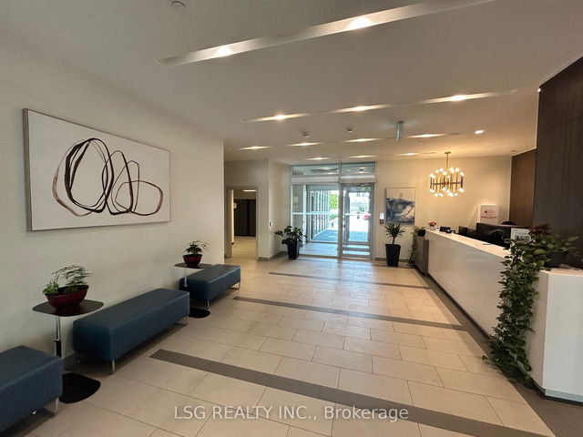 310 - 1787 St Clair Avenue