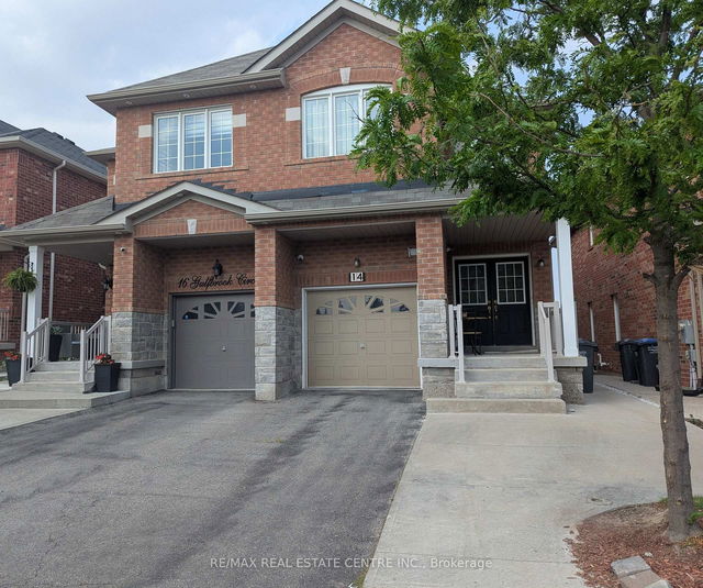 14 Gulfbrook Circle