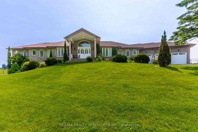 45 Humber Tr, Caledon - Palgrave