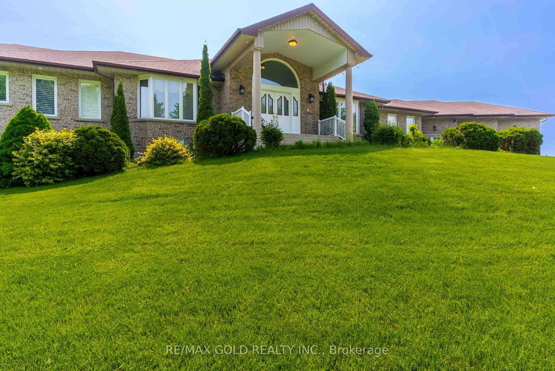 45 Humber Tr, Caledon, L7E 0B2 | Image 3