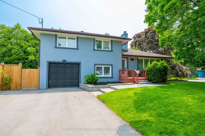 248 Wales Cres, Oakville - Bronte