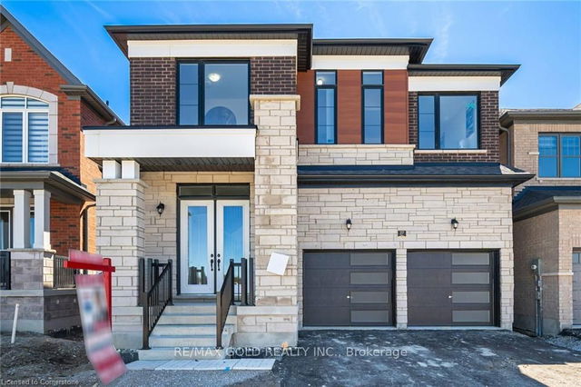 27 Lippa Drive