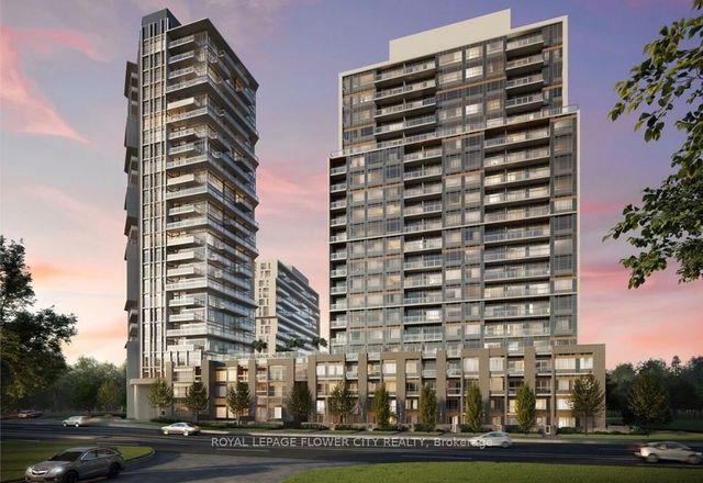311 - 8010 Derry Road