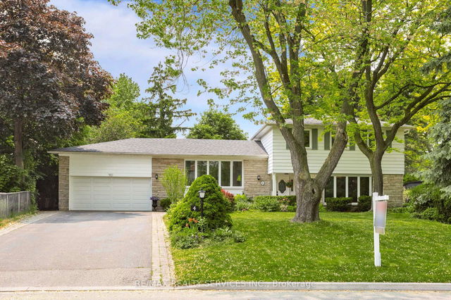 4 Richmond Drive