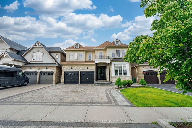 12 Vintonridge Drive